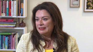 San Diego Unified elects first Latina superintendent | NBC 7 San Diego