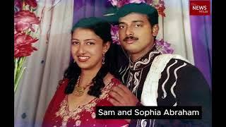 Love, Lies, and Betrayal: The Chilling Murder of Sam Abraham
