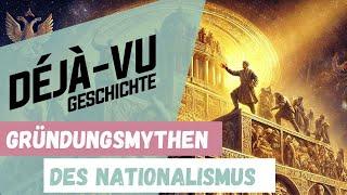 Gründungsmythen des Nationalismus | Trailer