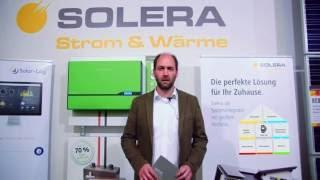 Firmenvorstellung Solera GmbH