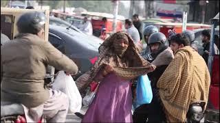 A Documentary on beggars in Pakistan