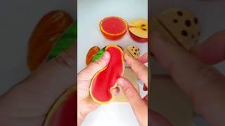 Satisfying video/Antistrees Slicing vegetables and fruits Asmr #landoffruits1 #fruits #vegatablis