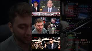 Brandon Ewing (Atrioc) vs Kurt Eichenwald (‎@NewsweekMag), SAME-SAME!But different
