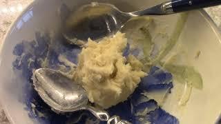 Beurre Manie'