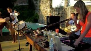 Michele Adamson LIVE