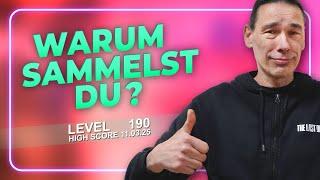 Fair Play Hamm ️ Sammeln aus Leidenschaft oder für den Profit ?!  Retro Games & More