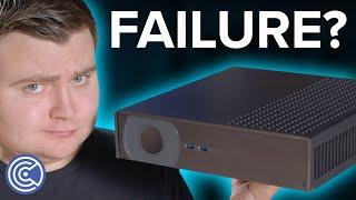 Valve's Steam Machines: How Did They Fail? - Krazy Ken’s Tech Talk