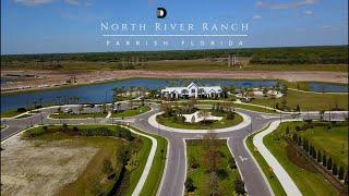 North River Ranch | Parrish FL | David Barr Realtor