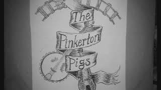 Pinkerton Pigs - Boxcar Around the World