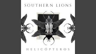 Helicopteros (Live Sessions Alive Studio)