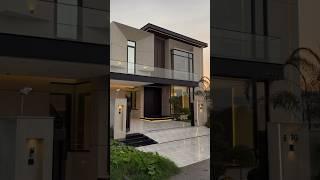 Ultra luxurious and Elegant Front elevation for your Dream home #architechure  #elevationdesign