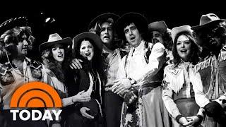 Look back at iconic moments from ‘SNL’ before its 50th Season!