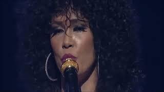 Belinda Davids - I Will Always Love You - A Tribute to Whitney Houston