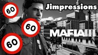 MAFIA III - 60fps Is Superior And If You Disagree You're Garbage