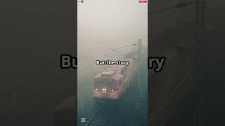 Is the Phantom Train of Bostian Bridge Real #shorts #storybox