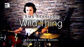 Wild Thing | BMS Sessions 12.03.2021