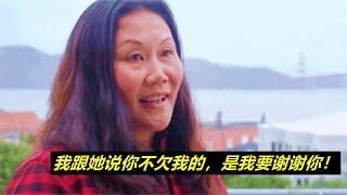 谷爱凌妈妈的精英教育，她采访时的这番话，打脸无数中国父母