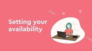 Setting Your Availability with Introwise