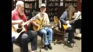 The Open Book Theme Song