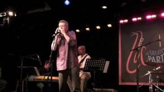 Peter White in The Smooth Jazz Cruise Talent Contest 2012