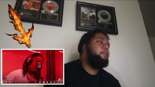 POLO G CAN’T MISS !!! Polo G - No More Heroes (Live Performance) REACTION!!! @polog