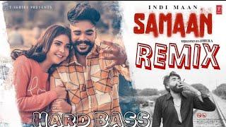 Samman indi Maan Punjabi Song Remix By DJ Subham Ossar Aala mix