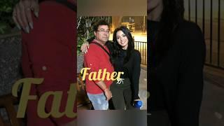 || Bhaweeka chaudhary with her family || ️ #shorts