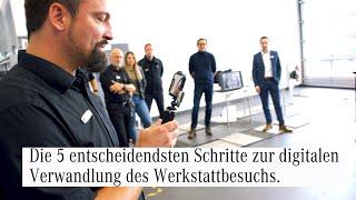 Digitaler Wandel ist Kulturwandel