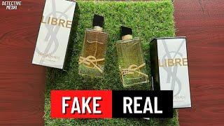 REAL OR FAKE - "YSL Libre EDP" | Ep 22