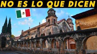  Pátzcuaro Michoacán NO ES LO QUE PARECE