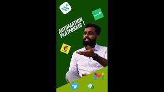 Automation Platform | Social Media Marketing Tips by Raees Kapoor