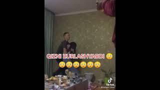 Zapal video Qizni zo'rlamoqchi Запал видео