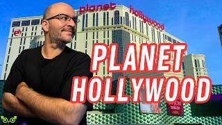 Budget or Bust? Everything You Need To Know About Planet Hollywood Las Vegas | FULL REVIEW