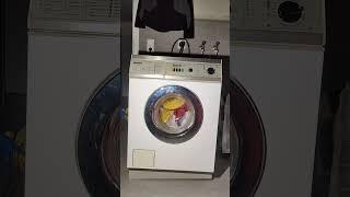 Miele WS 5426 Washing machine
