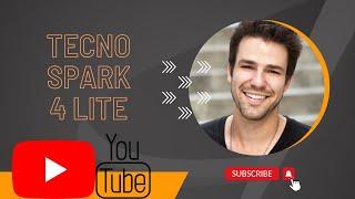 Uncovering the Amazing Feature of the Tecno Spark 4 Lite! | tech pros