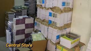 Excel Polytechnic College - Campus Virtual Tour