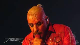 Till Lindemann - Fat [HD] LIVE San Antonio 9/17/2024