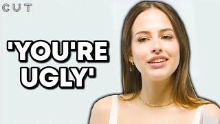 'FEMINIST' CALLS MEN UGLY..