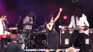 Huddersfield Festivals 1