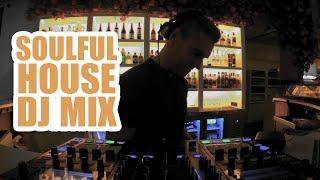 Soulful House Mix DJ Set - Sesión Soulful House | DJ Jose Rodenas