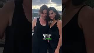 YAPRAK DÖKÜMÜ'NÜN AYŞE'Sİ ARADAN GEÇEN 13 YILDA TAM BİR ESMER GÜZELİ OLDU!  SON HALİ… #shorts