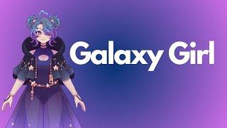 【ORIGINAL SONG】Galaxy Girl - Kyoka Xiavon