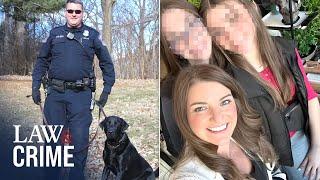 Ex-Cop Murders Wife, Shoots Two Daughters After Quitting Law Enforcement