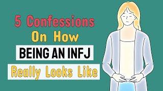 True Introvert: 5 Confessions On How Being An INFJ Really Looks Like