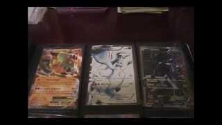 Pokemon Collection Sale Ex/Full Arts/Shiny/Holos/Promos