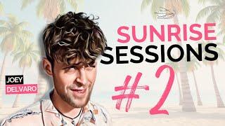 SUNRISE SESSIONS #2 - Summer House Mix