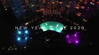 Mondrian NYE 2020 Joonbug