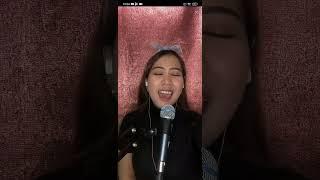 #4 RERE on Bigo Live Indonesia 04/01/2022