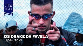 MC Guga SP - Os Drake da Favela (Zuca Filmes) Binho Deejay