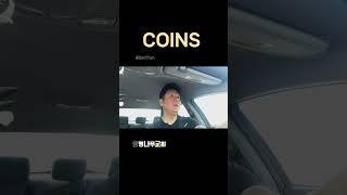 Coins | Pastor Bert Yun